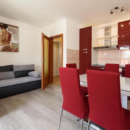 טרוגיר Apartments & Rooms Zaja חדר תמונה