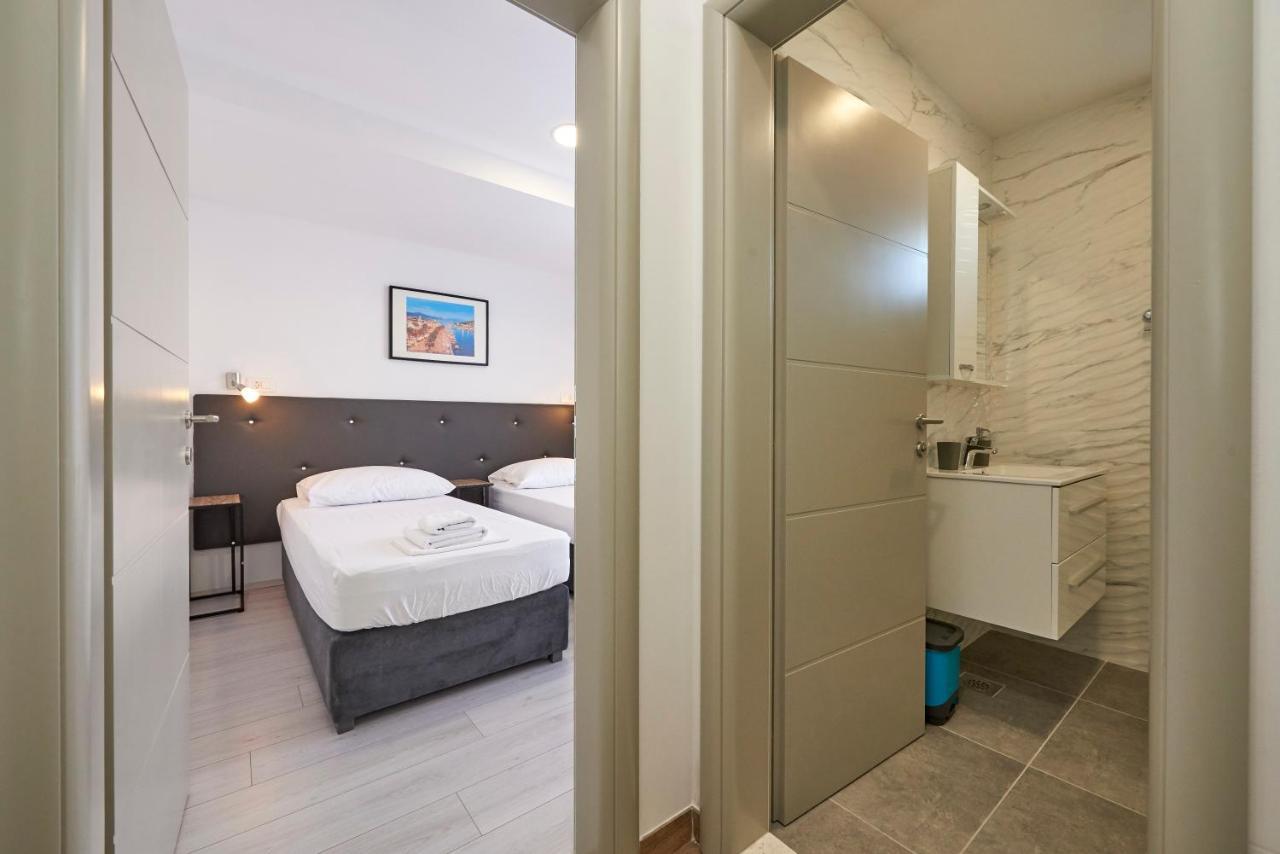 טרוגיר Apartments & Rooms Zaja חדר תמונה