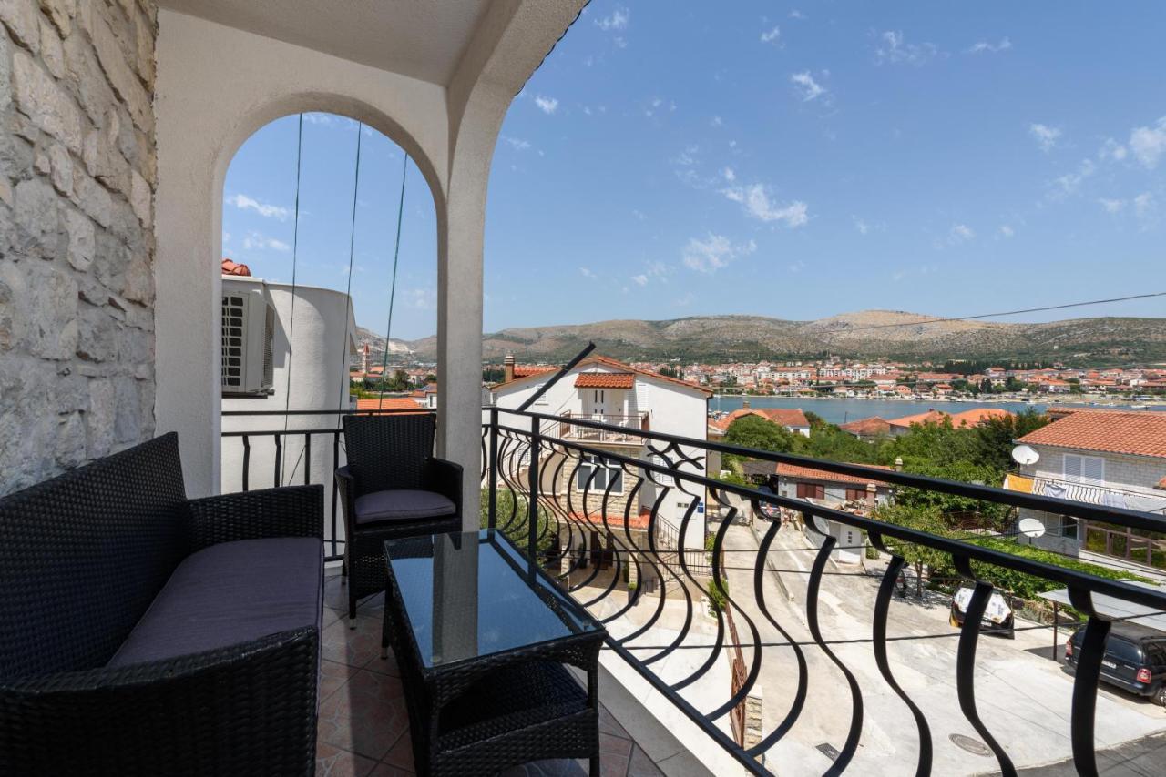 טרוגיר Apartments & Rooms Zaja חדר תמונה