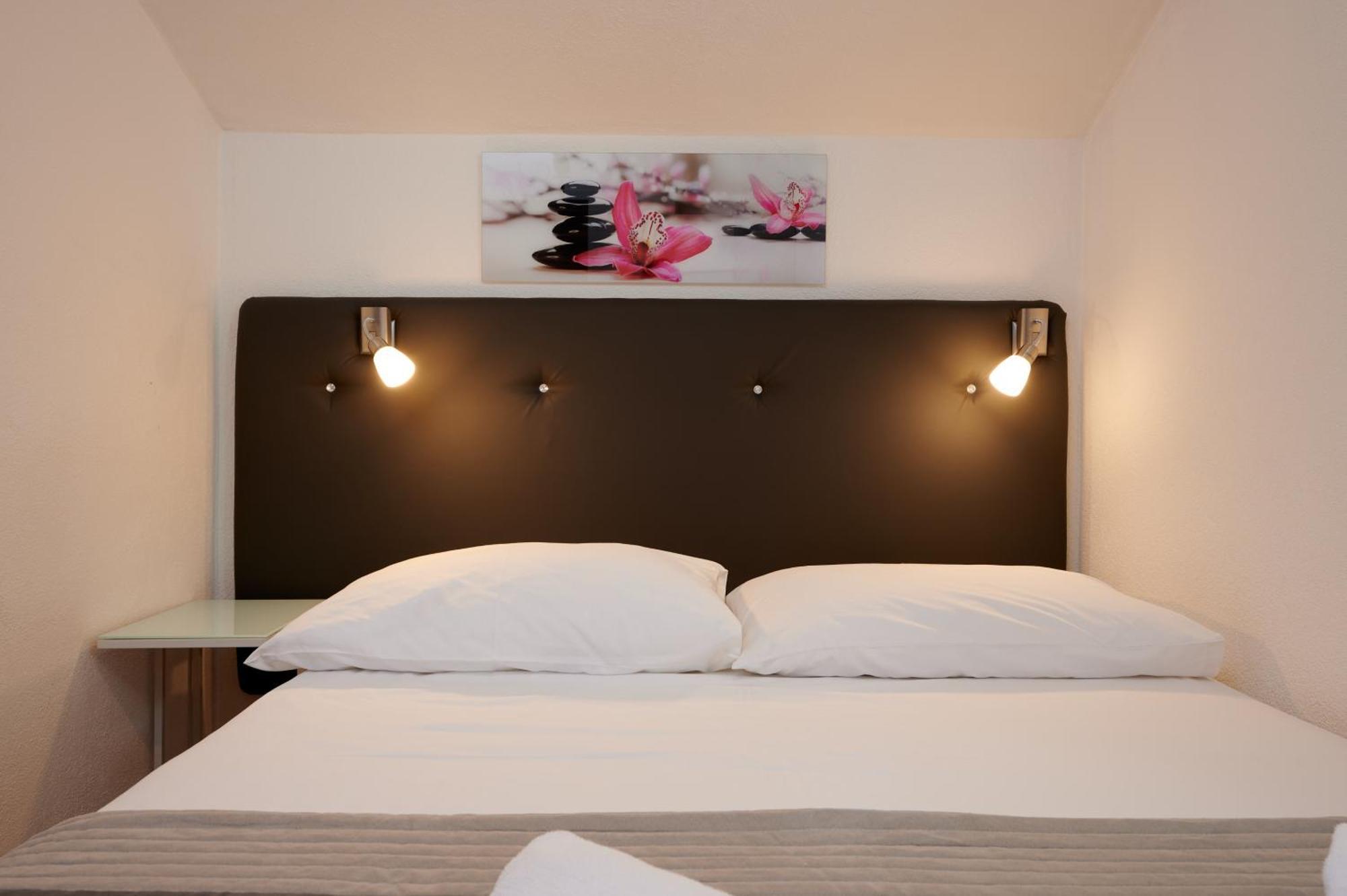 טרוגיר Apartments & Rooms Zaja חדר תמונה