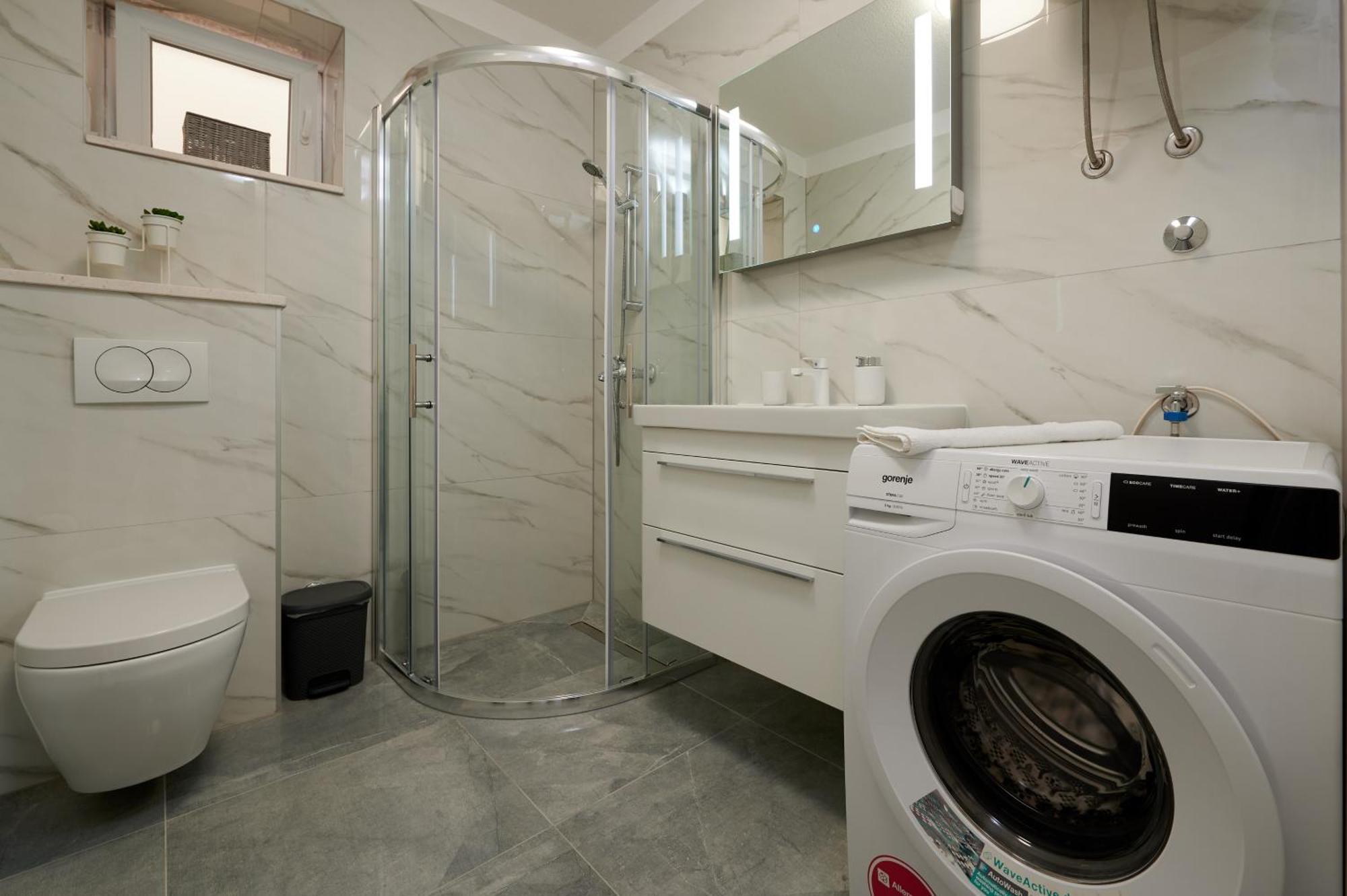 טרוגיר Apartments & Rooms Zaja חדר תמונה