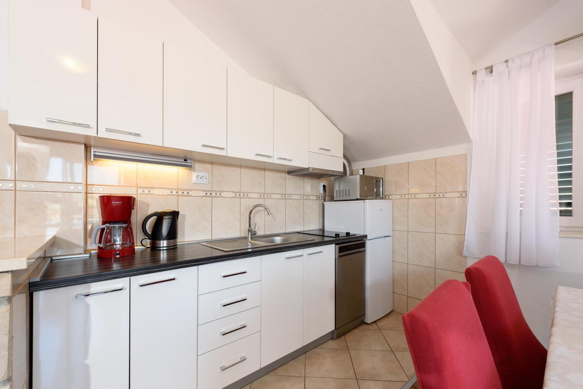 טרוגיר Apartments & Rooms Zaja חדר תמונה