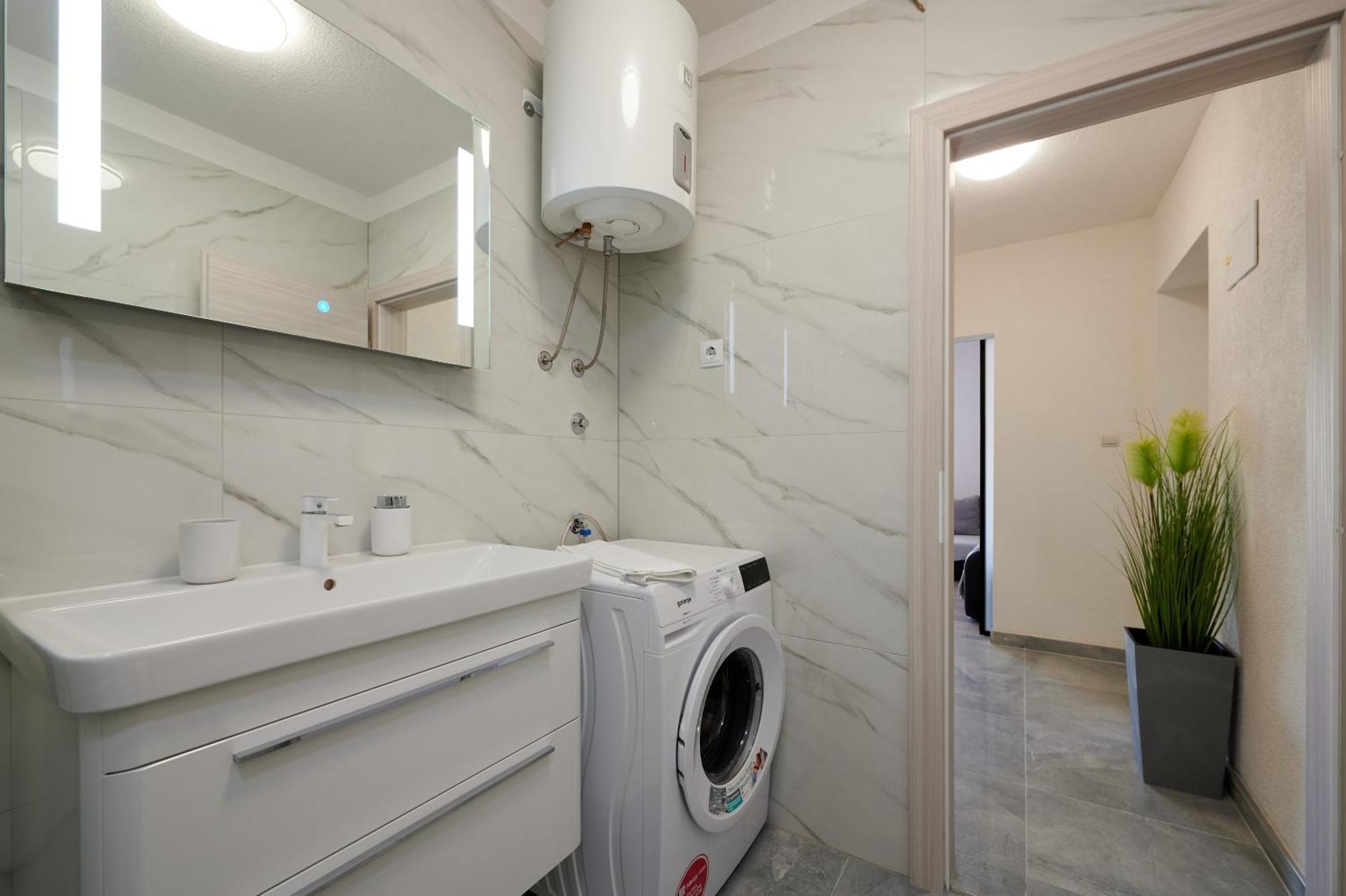 טרוגיר Apartments & Rooms Zaja חדר תמונה