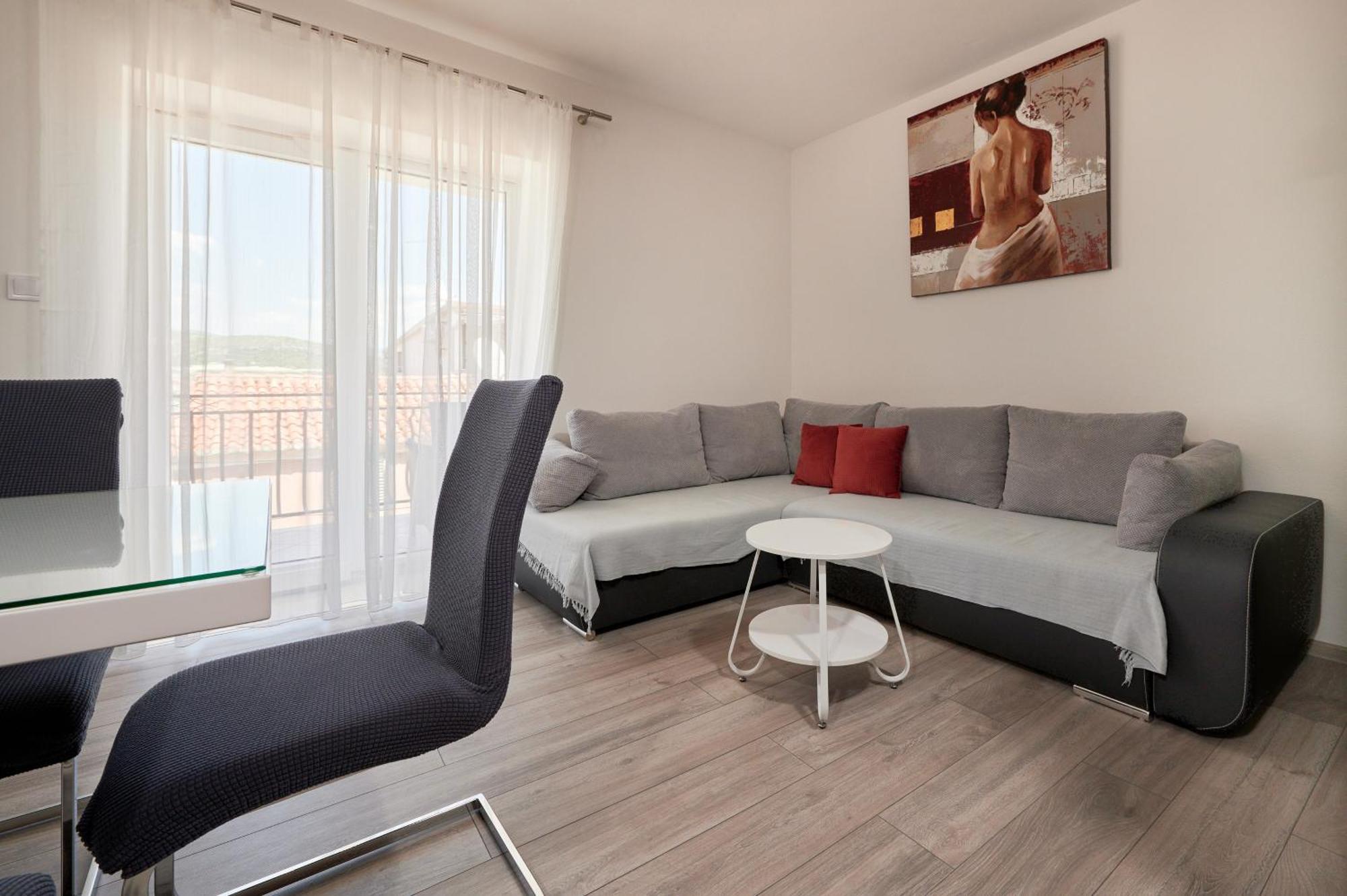 טרוגיר Apartments & Rooms Zaja חדר תמונה