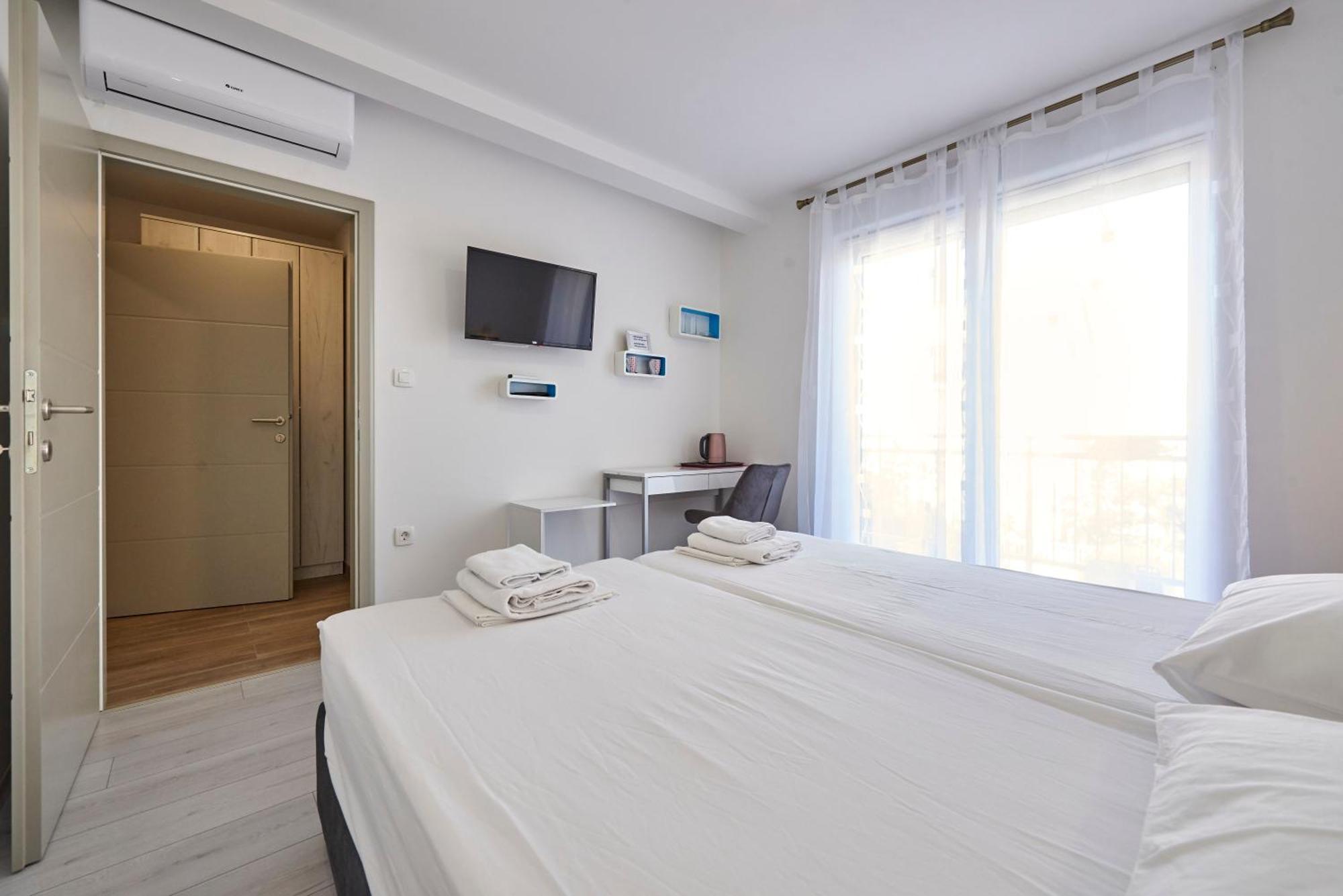 טרוגיר Apartments & Rooms Zaja חדר תמונה