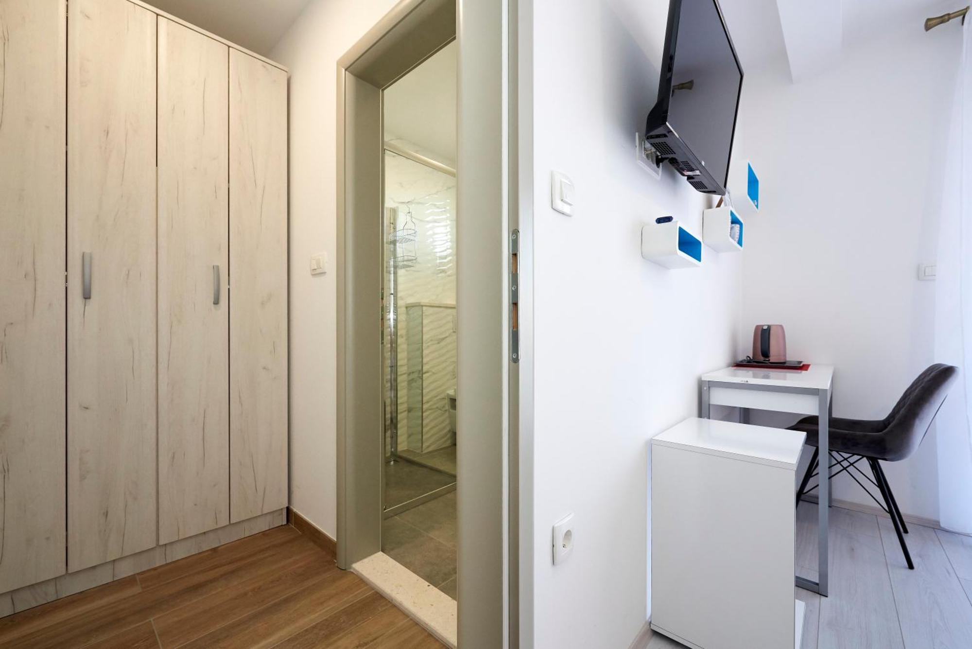 טרוגיר Apartments & Rooms Zaja חדר תמונה