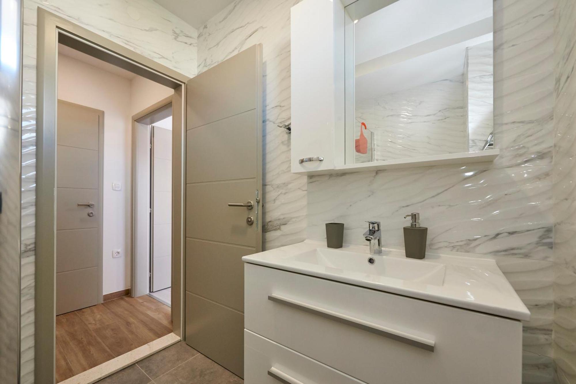 טרוגיר Apartments & Rooms Zaja חדר תמונה