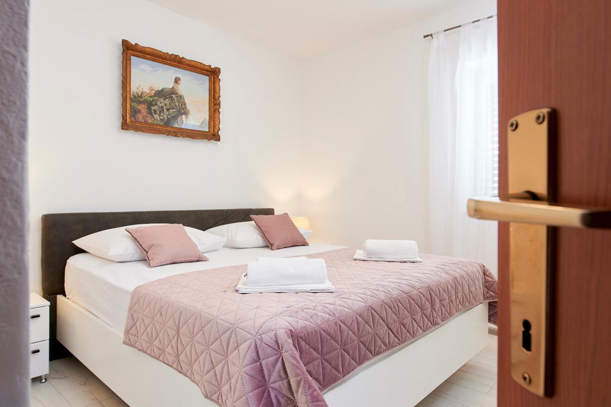 טרוגיר Apartments & Rooms Zaja חדר תמונה