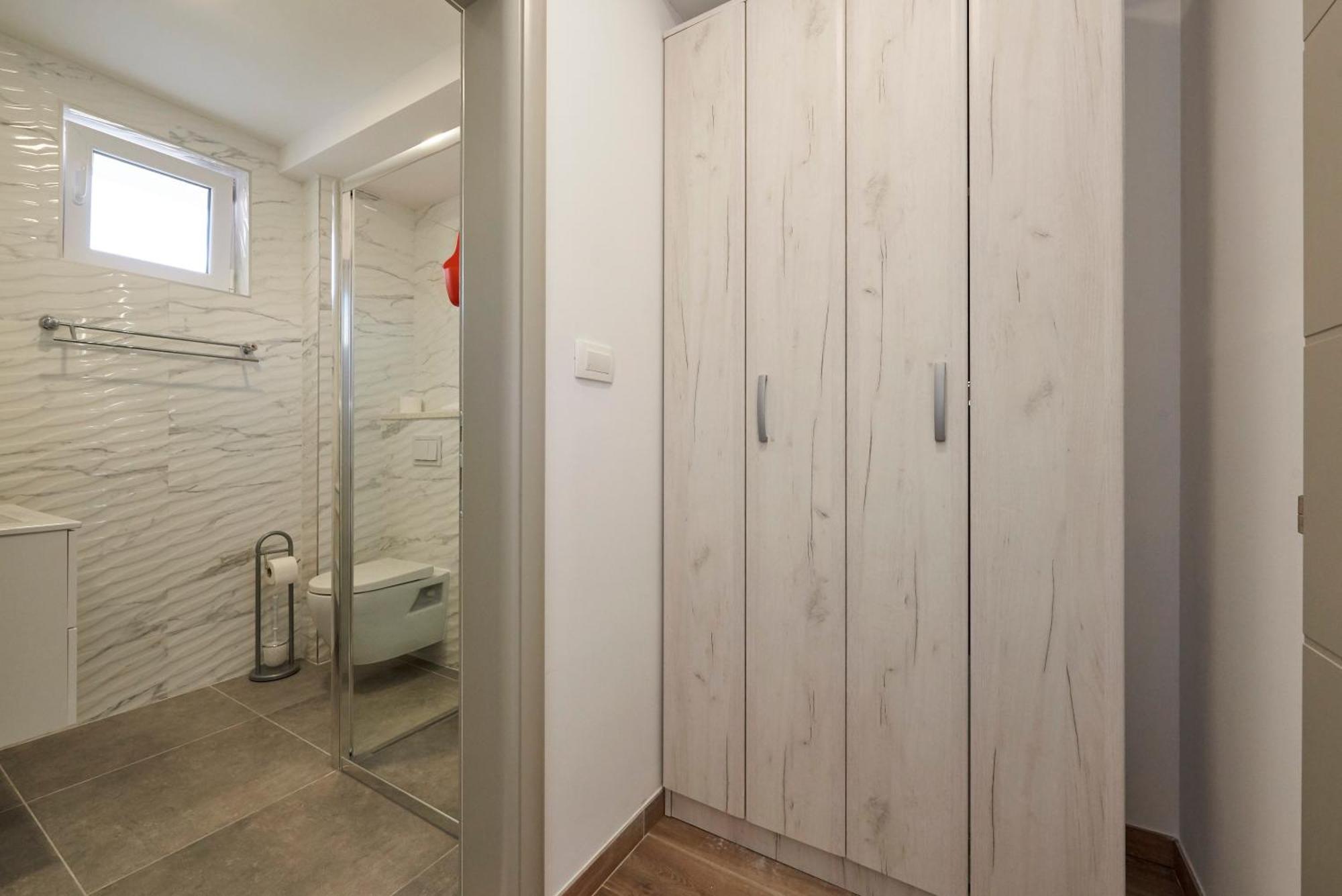 טרוגיר Apartments & Rooms Zaja חדר תמונה