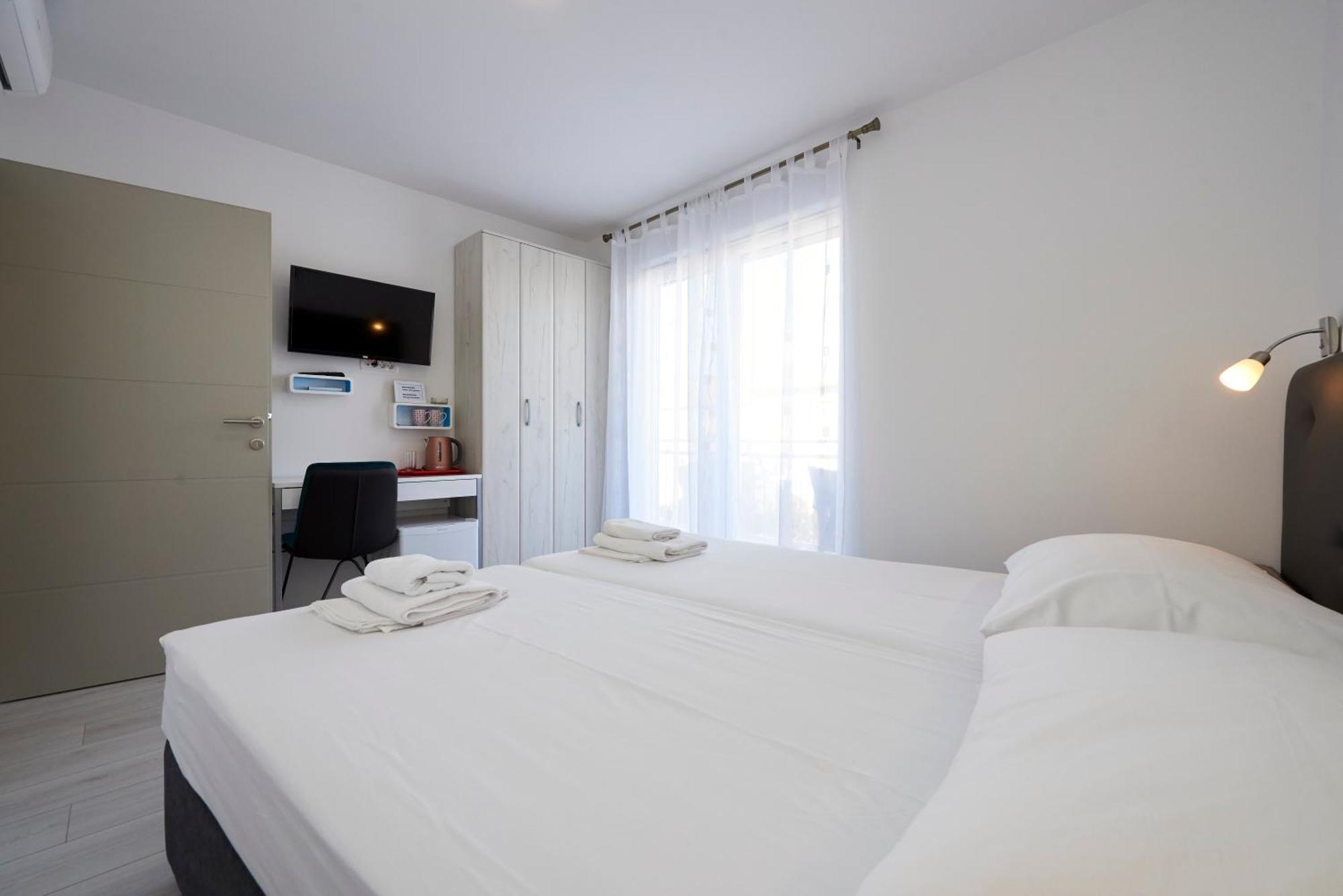 טרוגיר Apartments & Rooms Zaja חדר תמונה
