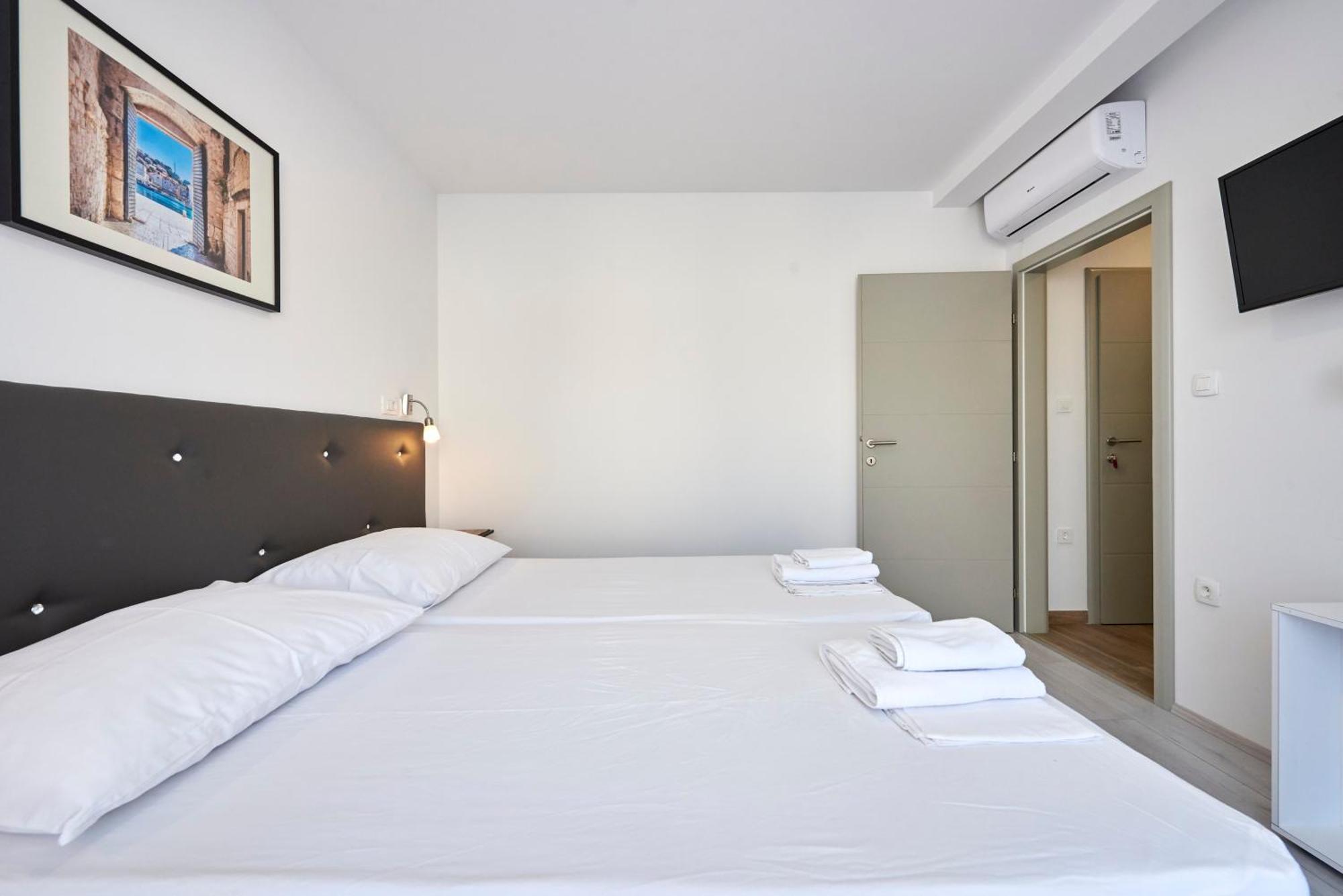 טרוגיר Apartments & Rooms Zaja חדר תמונה