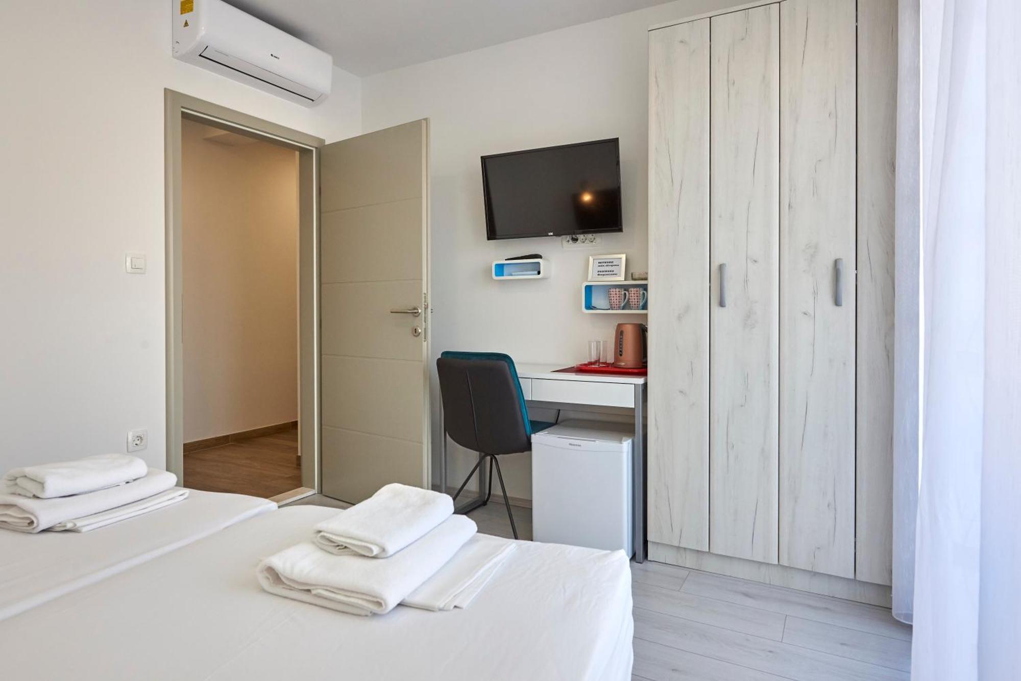 טרוגיר Apartments & Rooms Zaja חדר תמונה