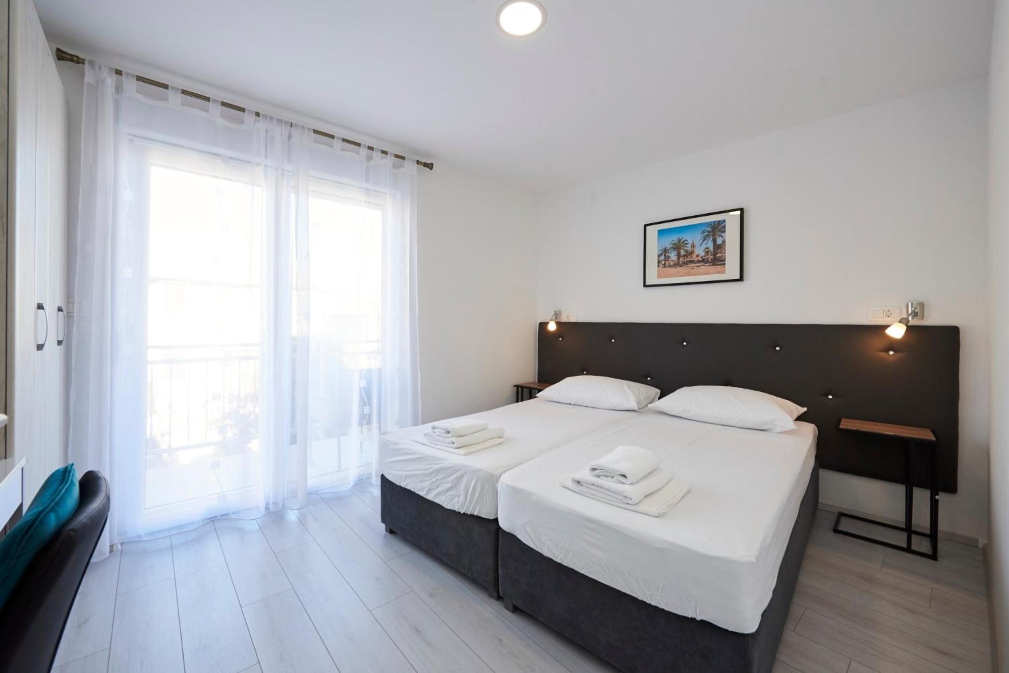 טרוגיר Apartments & Rooms Zaja חדר תמונה