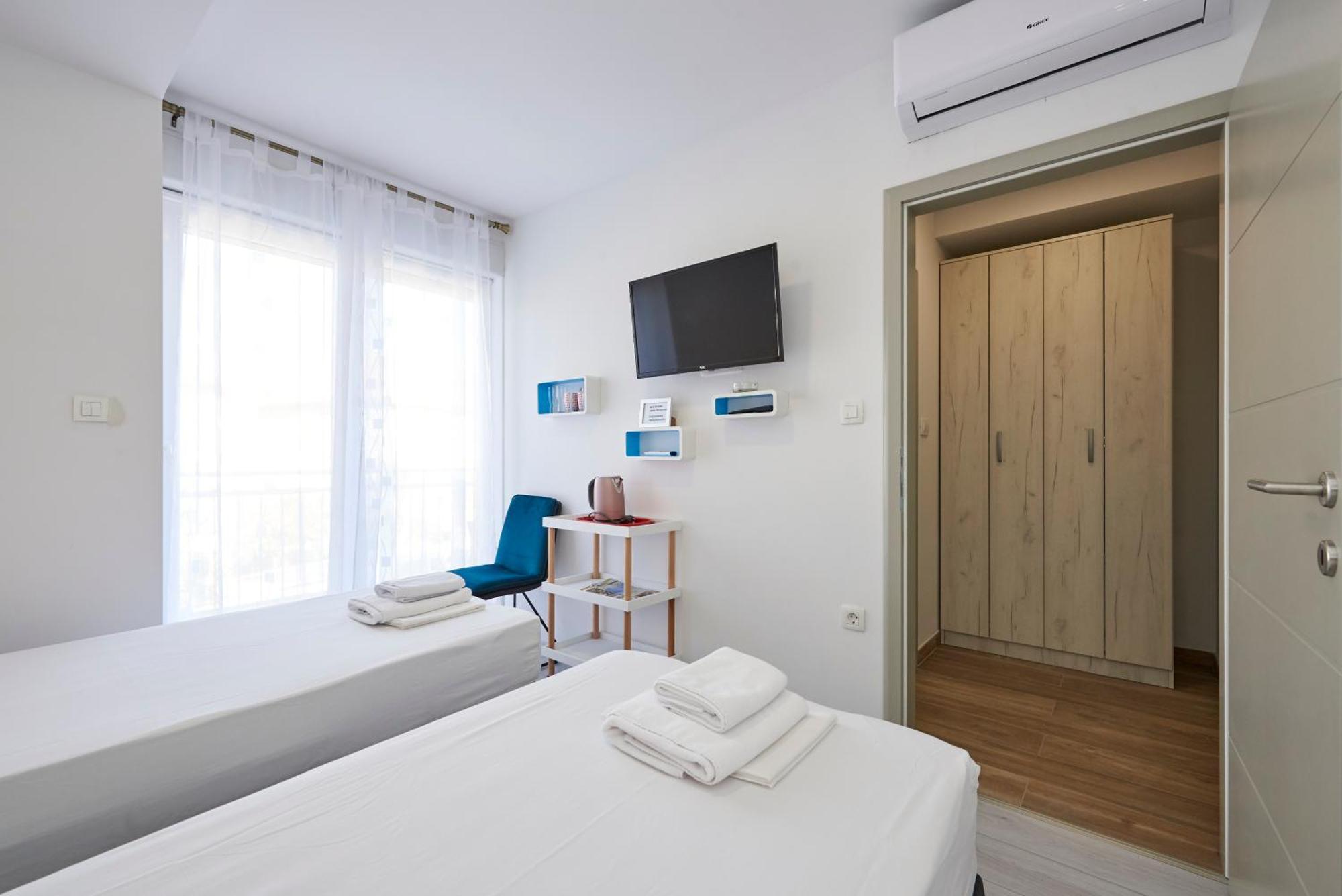טרוגיר Apartments & Rooms Zaja חדר תמונה