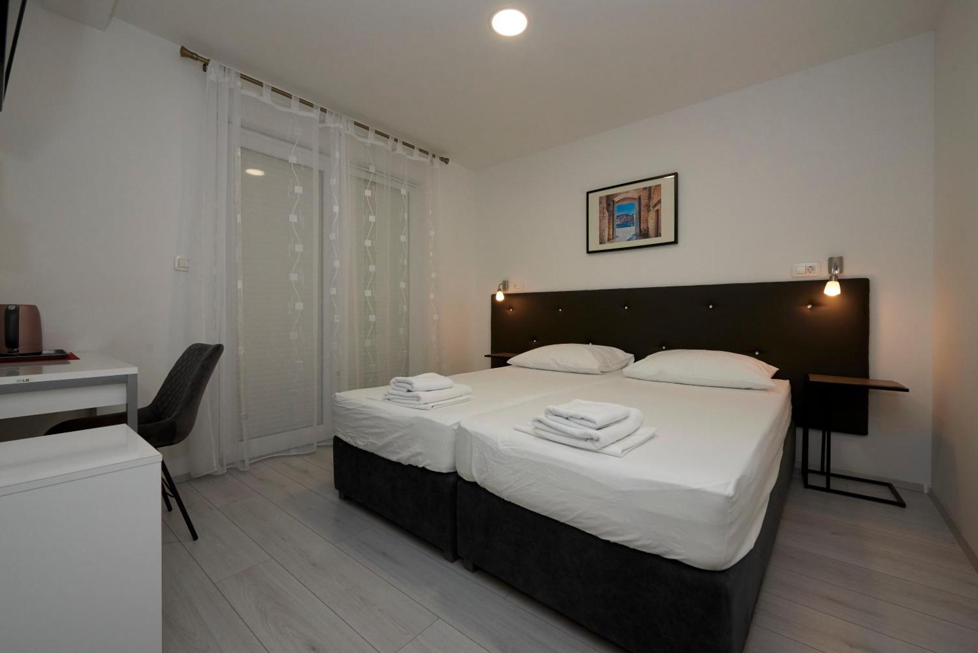 טרוגיר Apartments & Rooms Zaja חדר תמונה