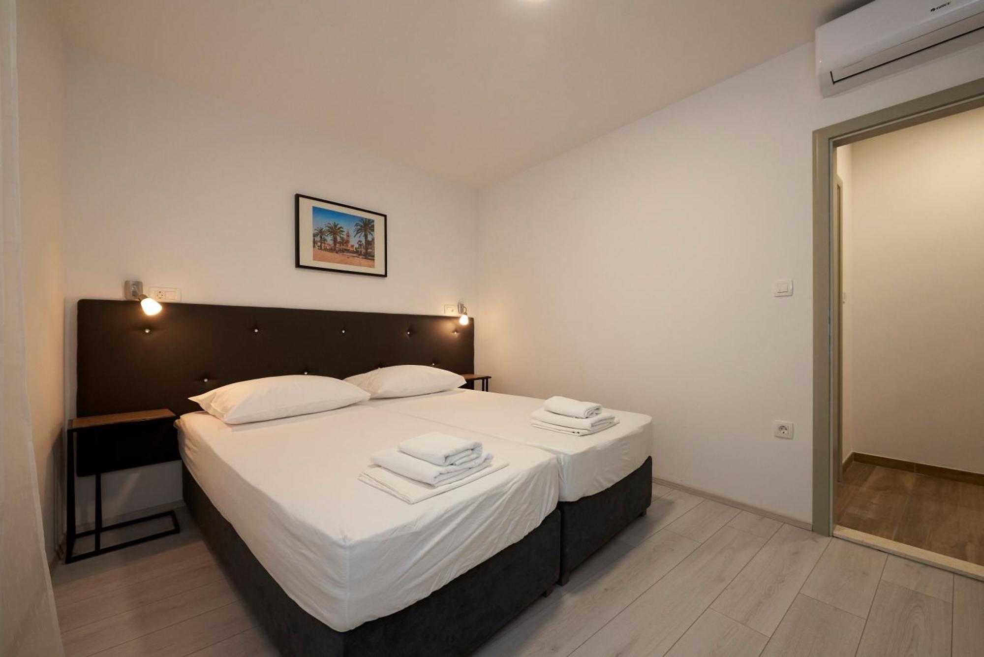 טרוגיר Apartments & Rooms Zaja חדר תמונה