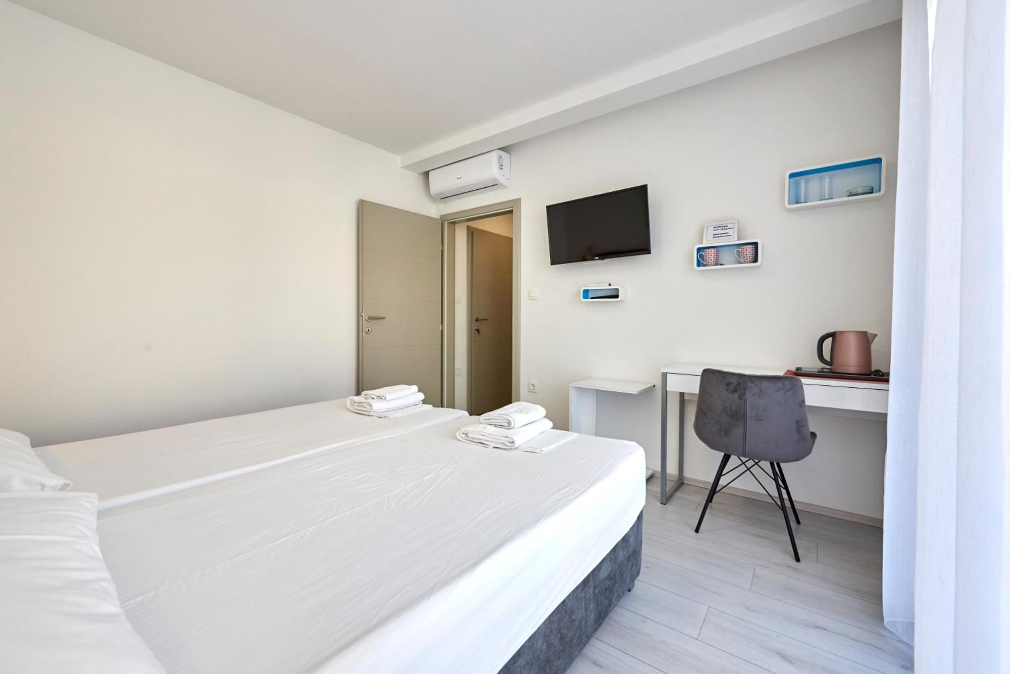 טרוגיר Apartments & Rooms Zaja חדר תמונה