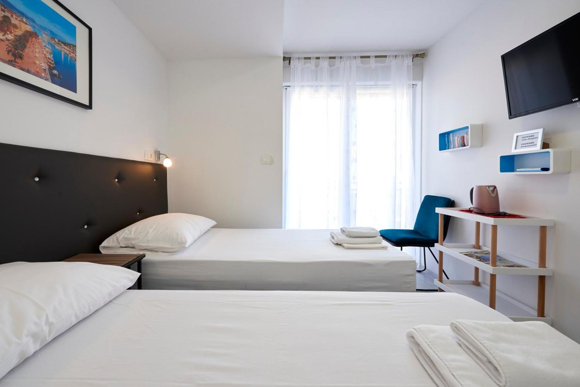 טרוגיר Apartments & Rooms Zaja חדר תמונה