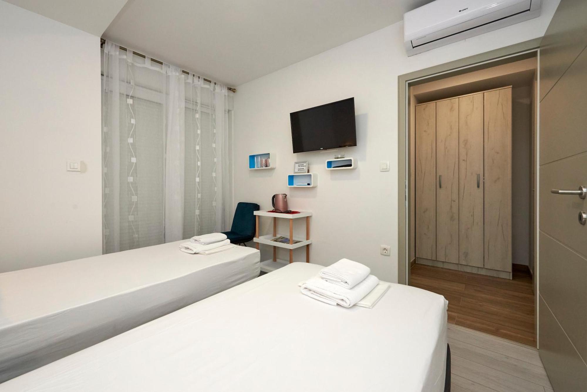 טרוגיר Apartments & Rooms Zaja חדר תמונה