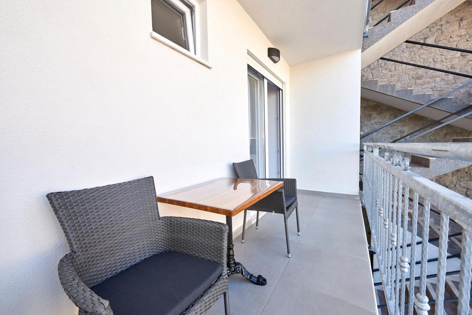 טרוגיר Apartments & Rooms Zaja חדר תמונה