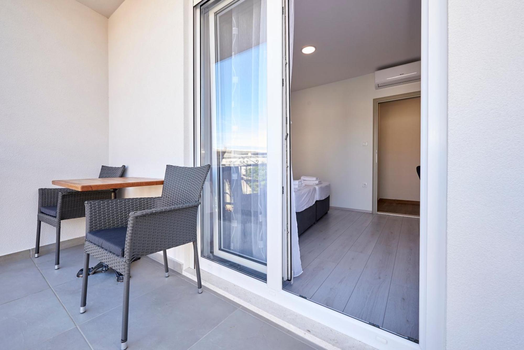 טרוגיר Apartments & Rooms Zaja חדר תמונה