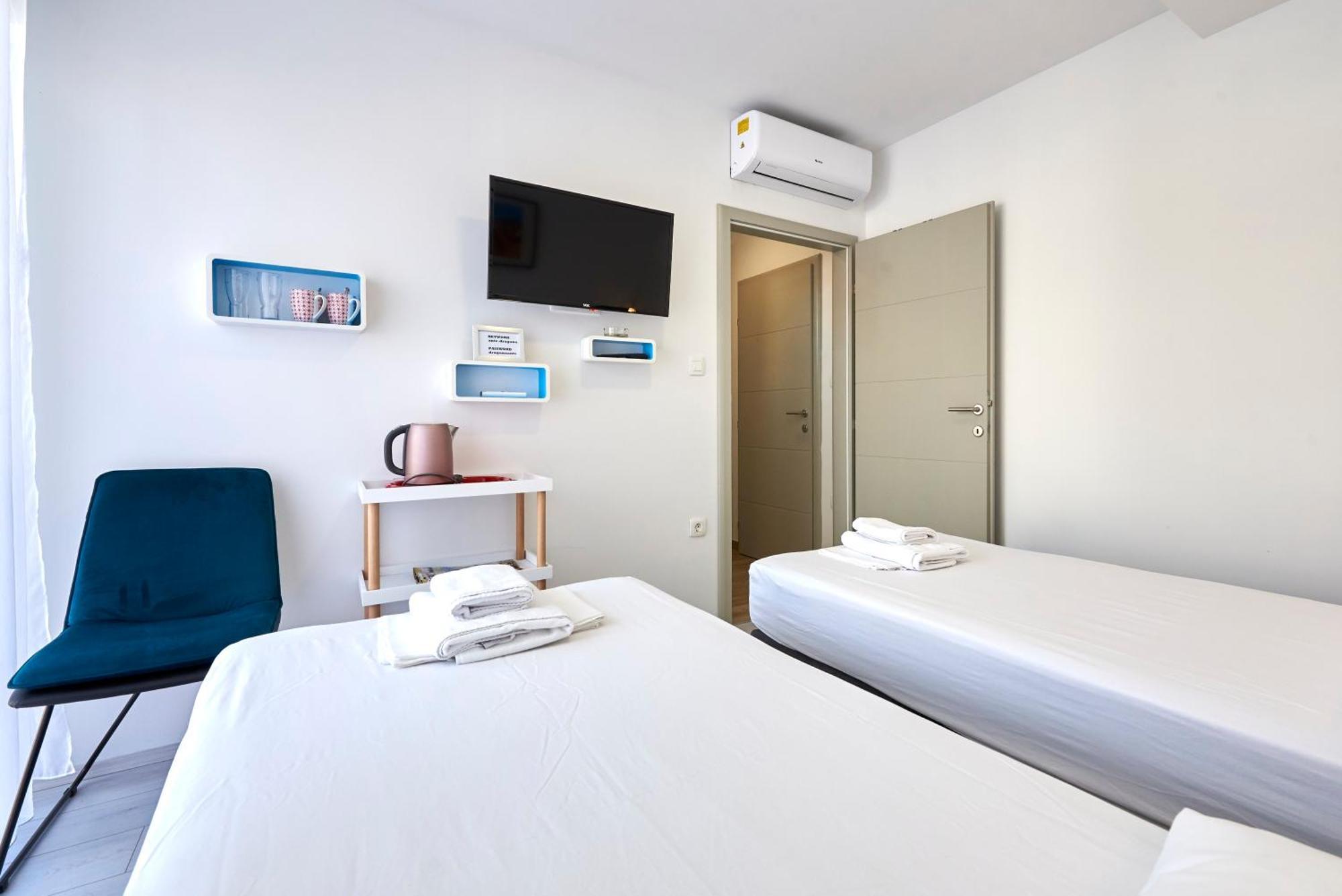טרוגיר Apartments & Rooms Zaja חדר תמונה