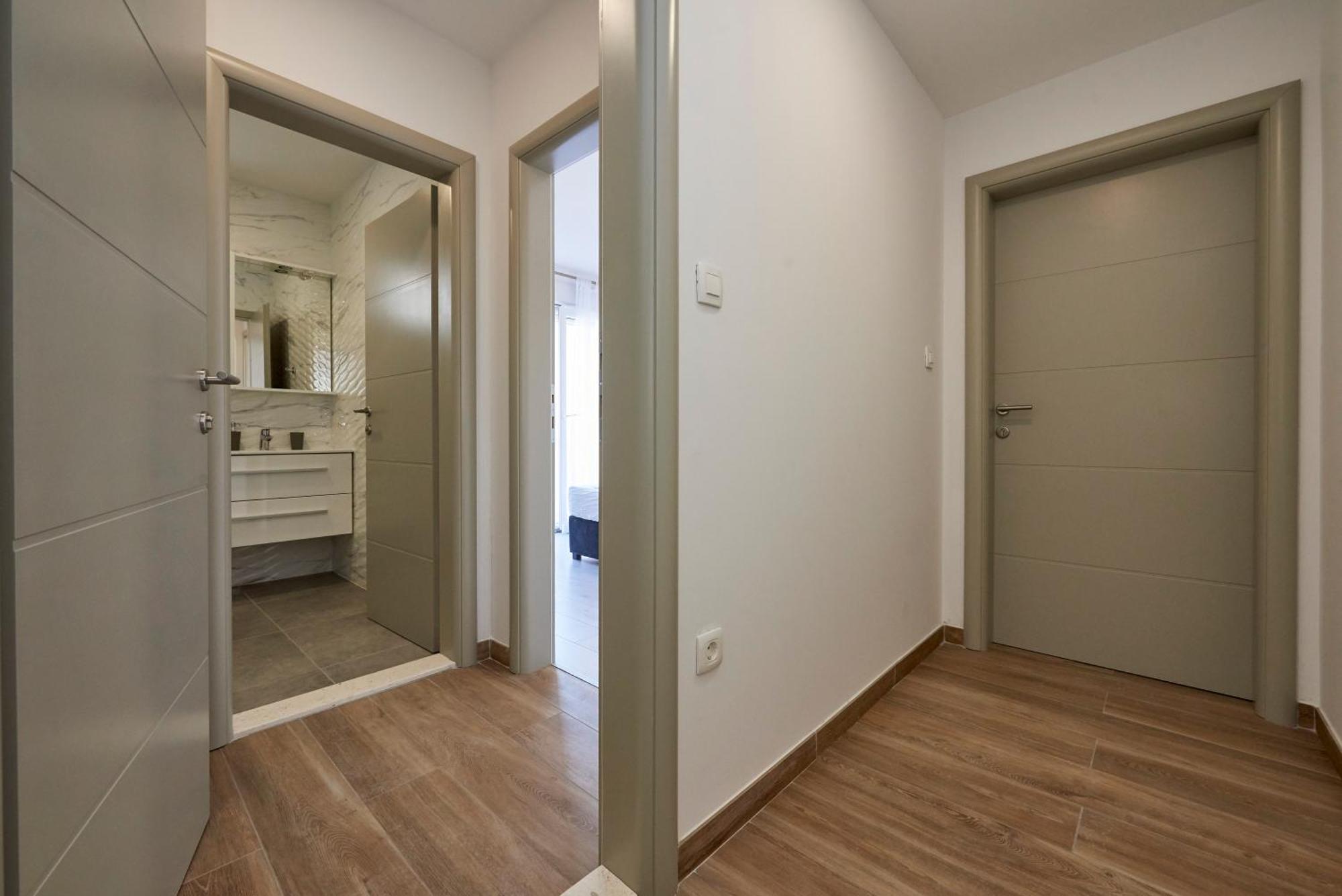 טרוגיר Apartments & Rooms Zaja חדר תמונה