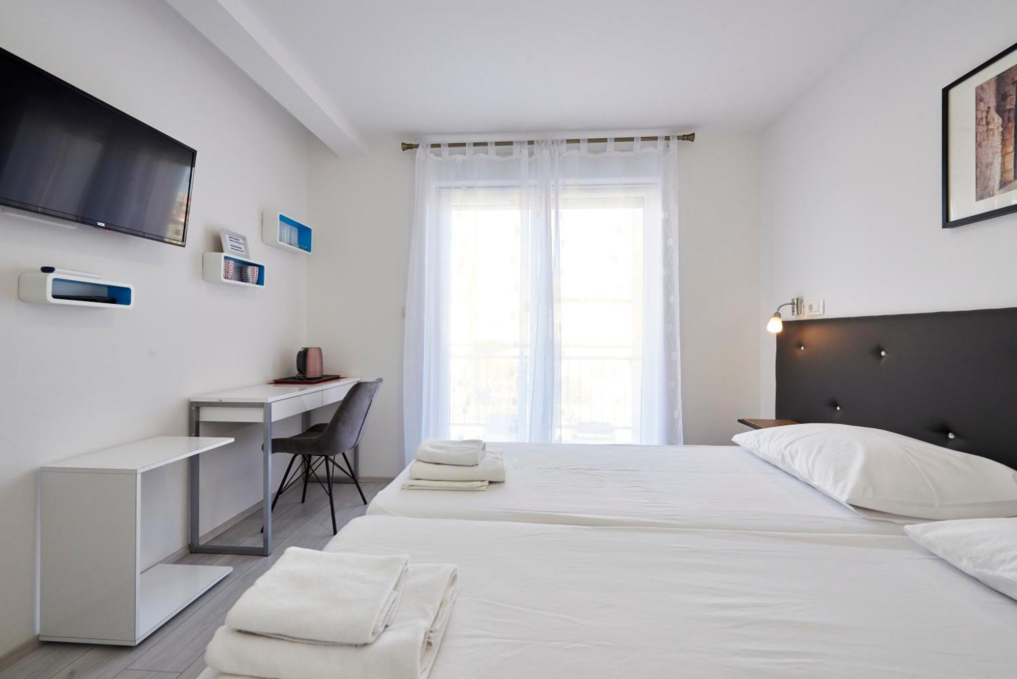 טרוגיר Apartments & Rooms Zaja חדר תמונה