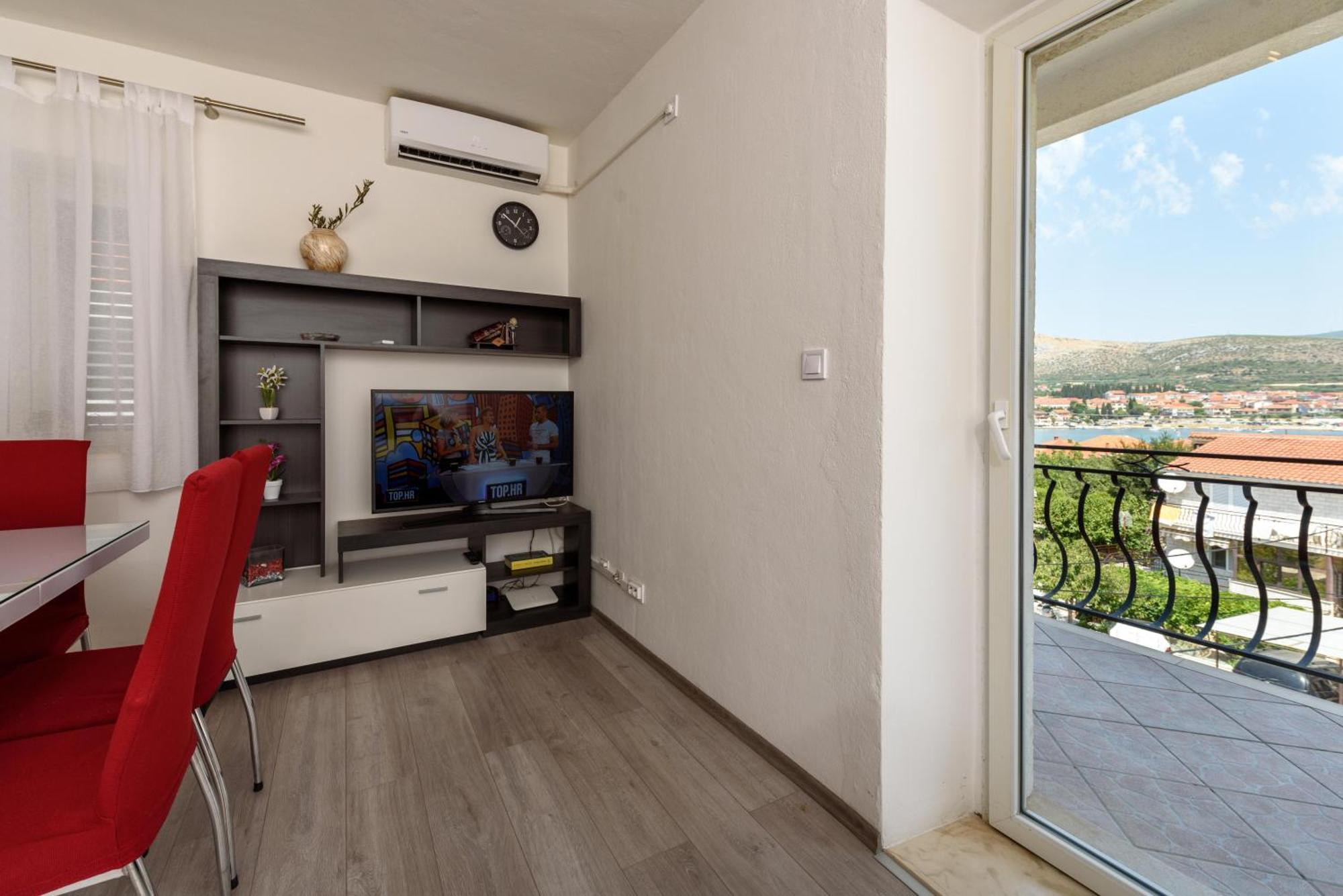 טרוגיר Apartments & Rooms Zaja חדר תמונה